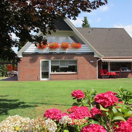 Ferienwohnung Altes Land Familie H Steinkirchen  Экстерьер фото