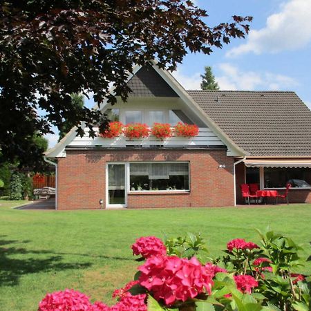 Ferienwohnung Altes Land Familie H Steinkirchen  Экстерьер фото