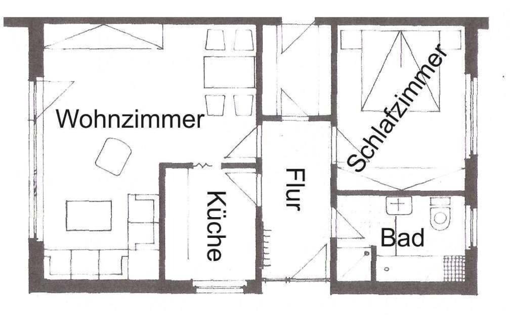 Ferienwohnung Altes Land Familie H Steinkirchen  Экстерьер фото
