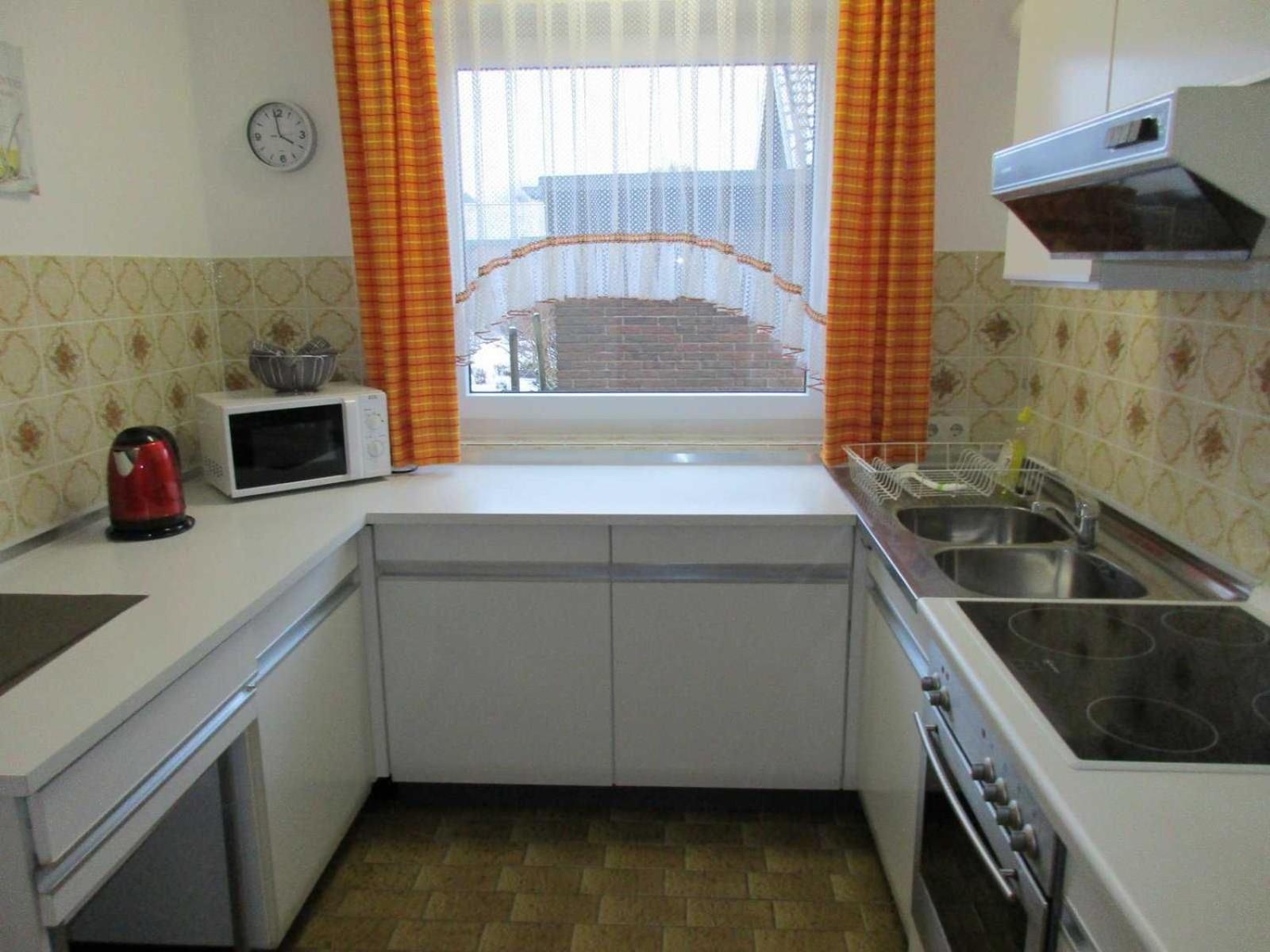 Ferienwohnung Altes Land Familie H Steinkirchen  Экстерьер фото