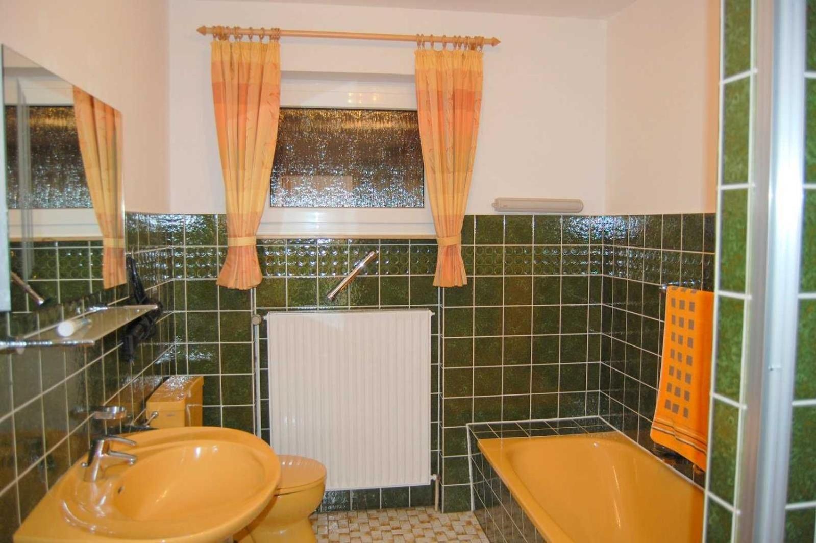 Ferienwohnung Altes Land Familie H Steinkirchen  Экстерьер фото
