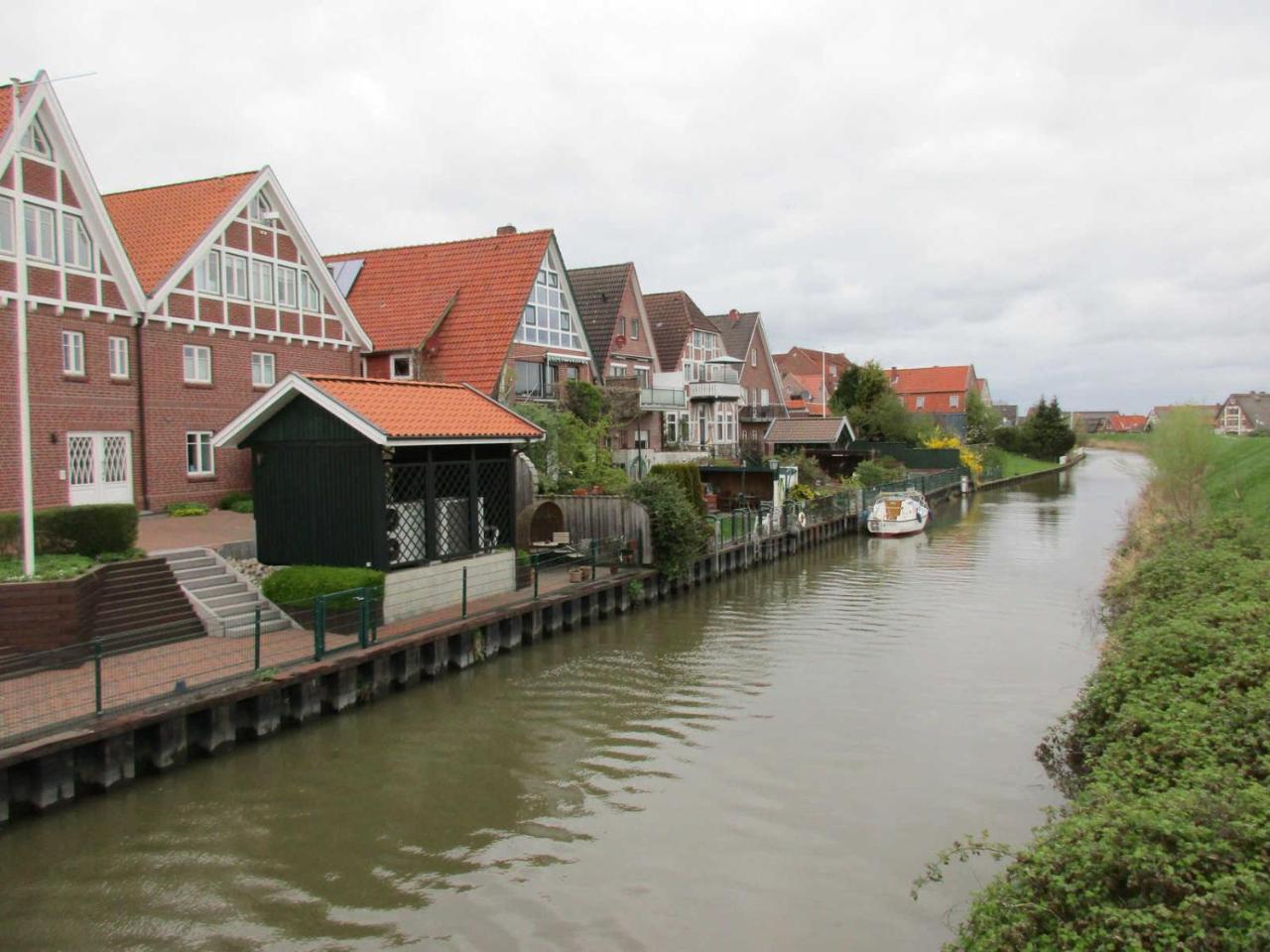 Ferienwohnung Altes Land Familie H Steinkirchen  Экстерьер фото