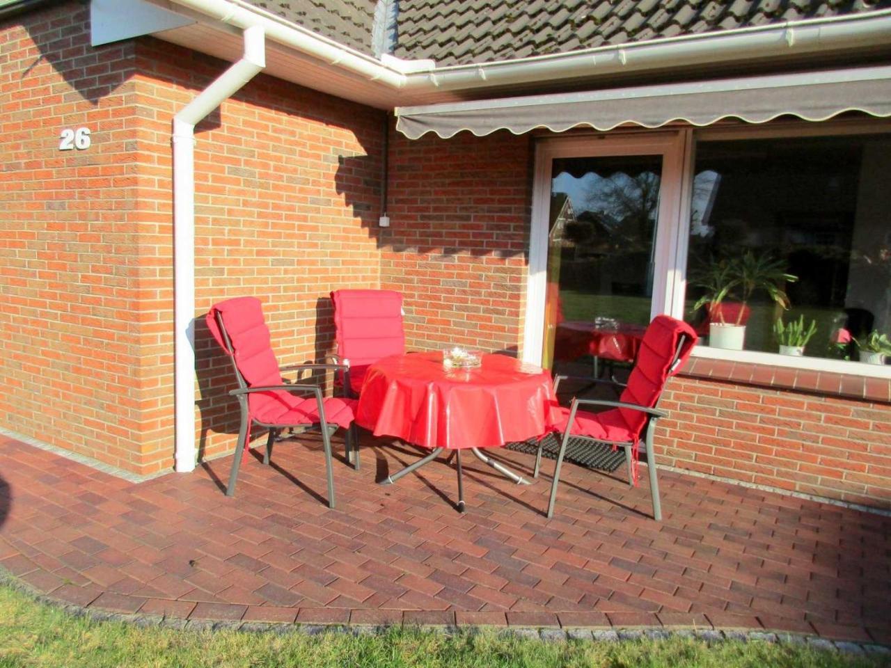 Ferienwohnung Altes Land Familie H Steinkirchen  Экстерьер фото